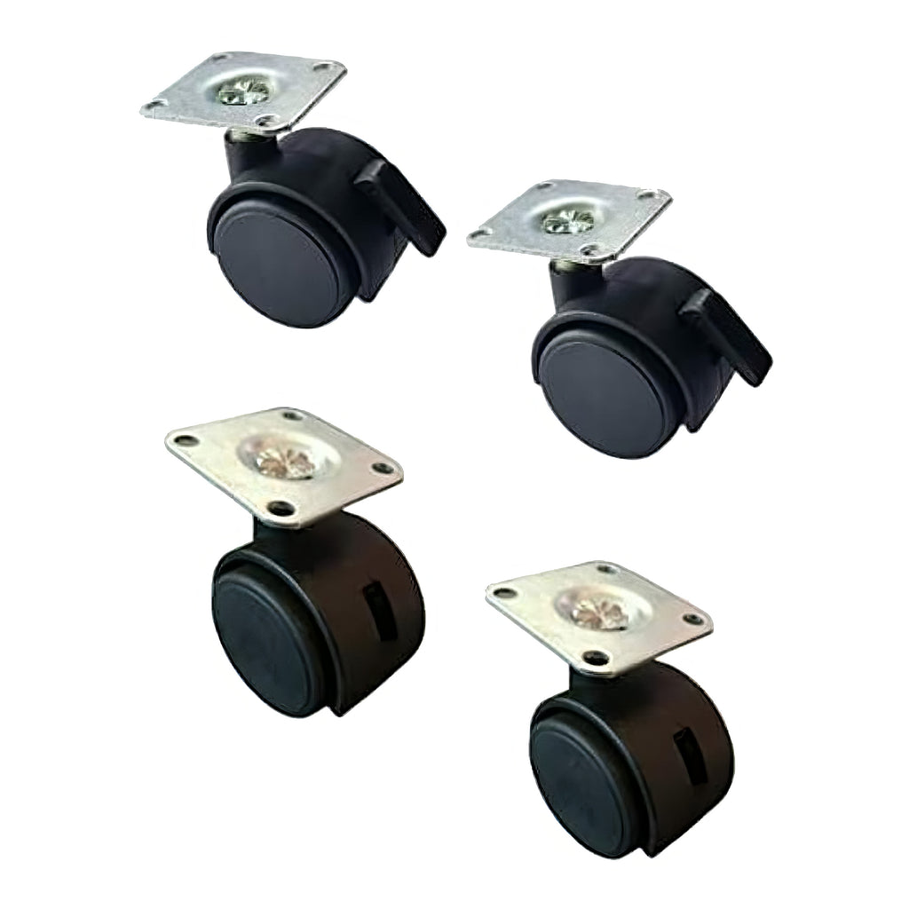 Dehumidifiers Wheel Parts - ECH022195CW