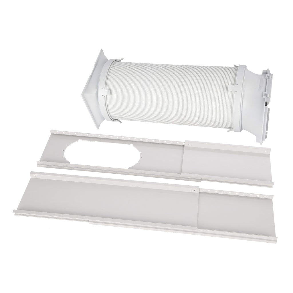 AC Window Kit Parts - ECH1302DPACW