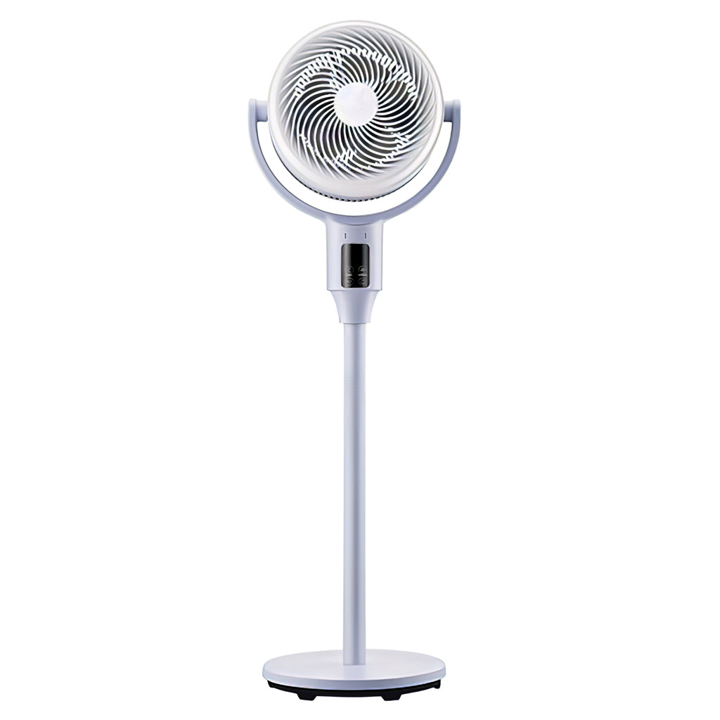 Ecohouzng 7 in. DC Circulation Fan