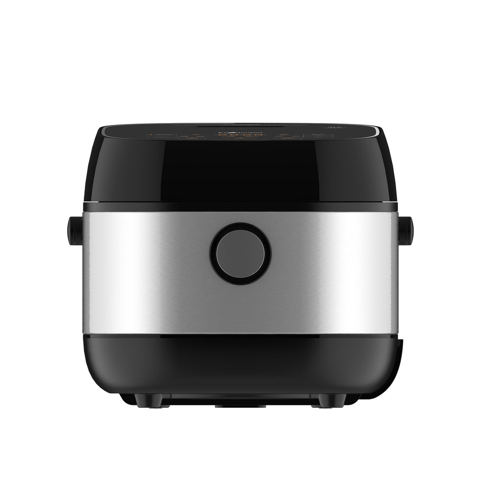 Ecohouzng IH Rice Cooker with 8 Preset Menus