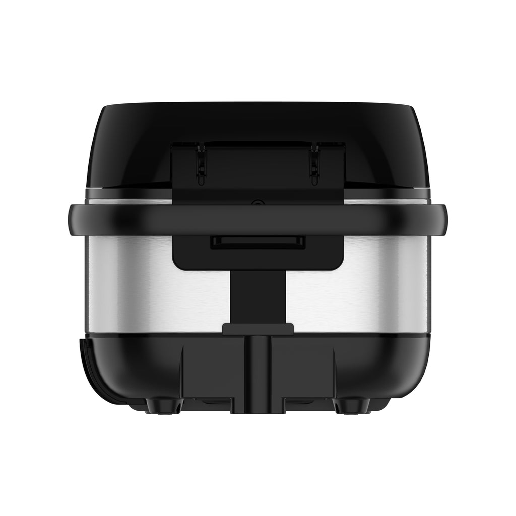 Ecohouzng "ECP550038IH" IH Rice Cooker with 8 Preset Menus