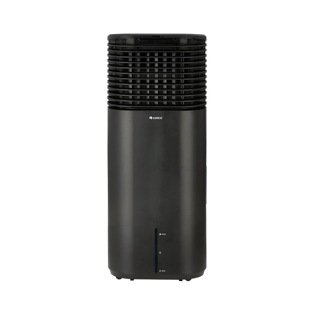 Ecohouzng 4-in-1 Evaporative Air Cooler - Black