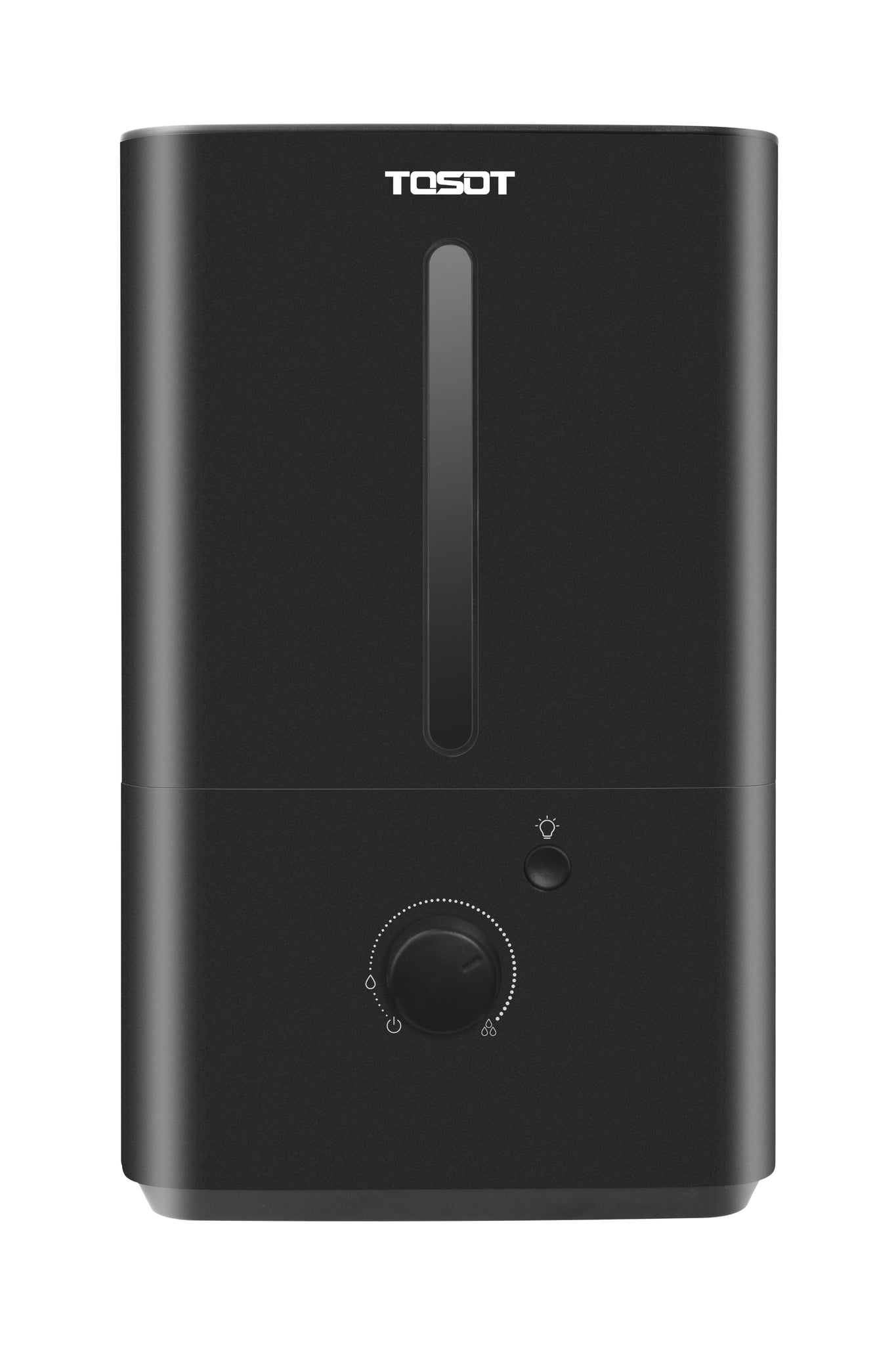 Ecohouzng 4L Ultrasonic Cool Mist Humidifier