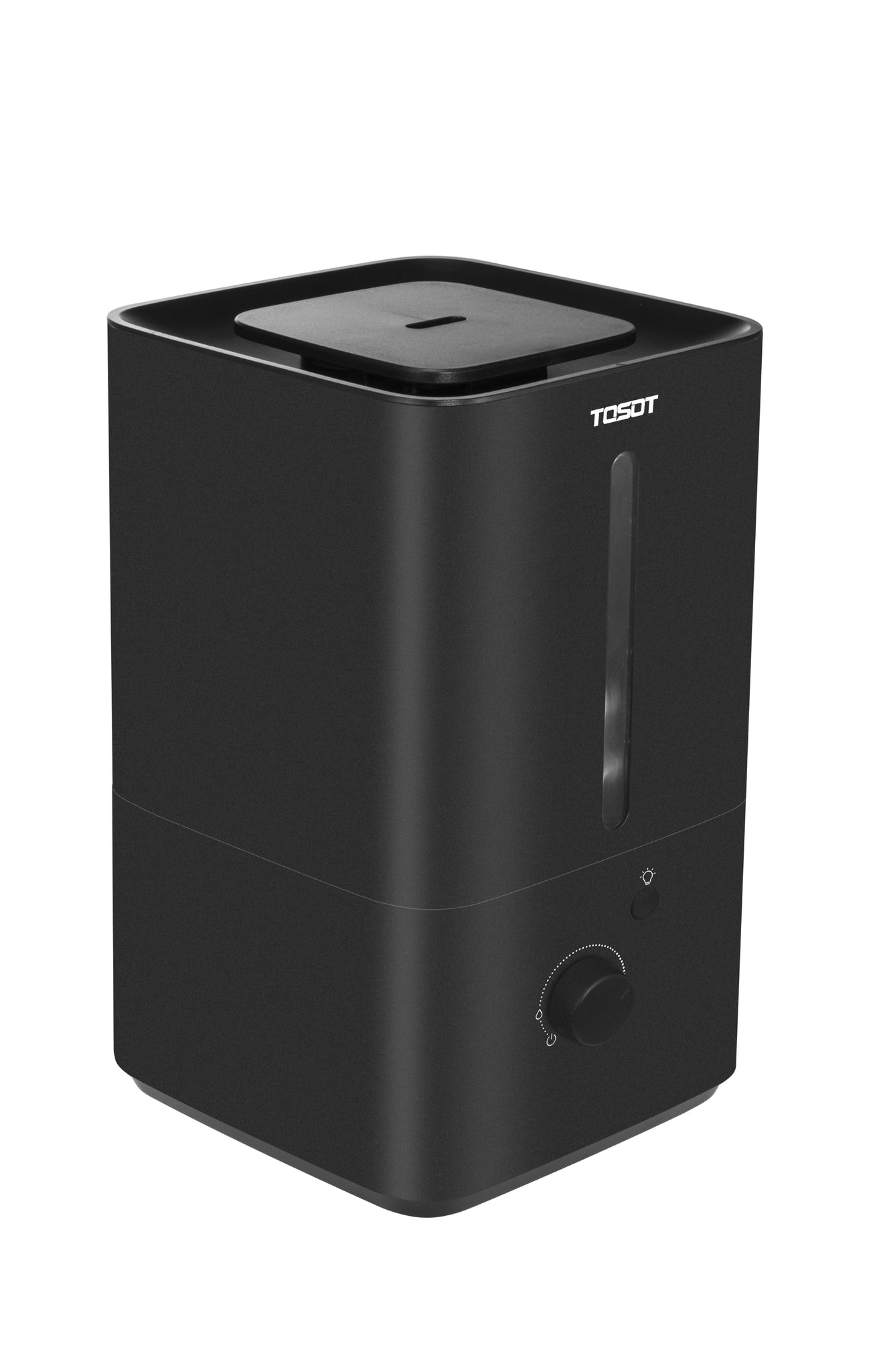 Ecohouzng 4L Ultrasonic Cool Mist Humidifier
