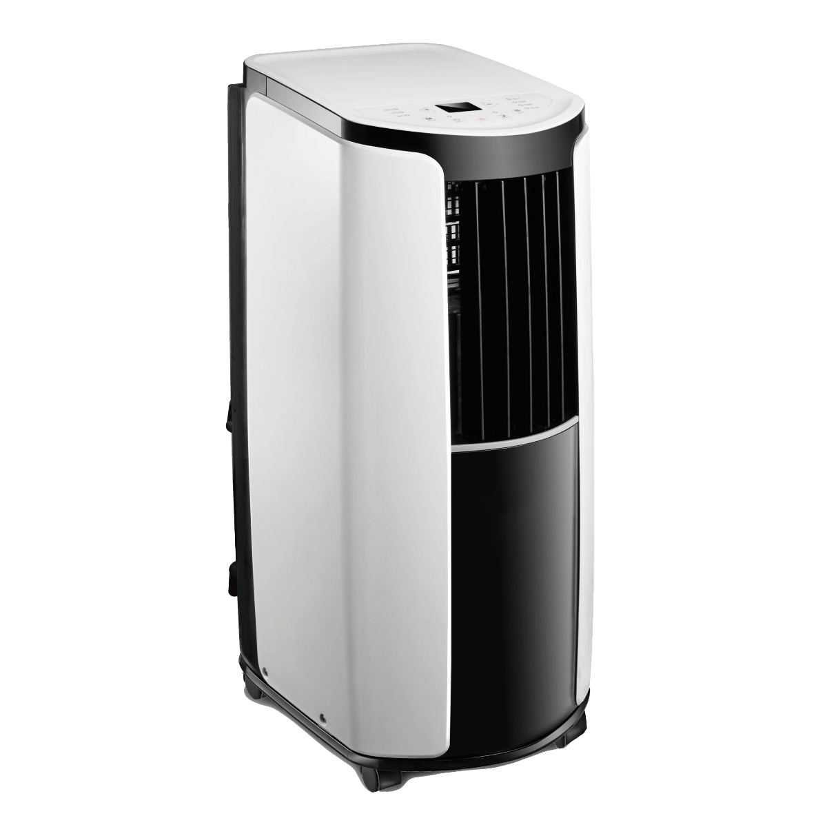 Refurbished 10 000 BTU 3 in 1 Portable Air Conditioner Ecohouzng