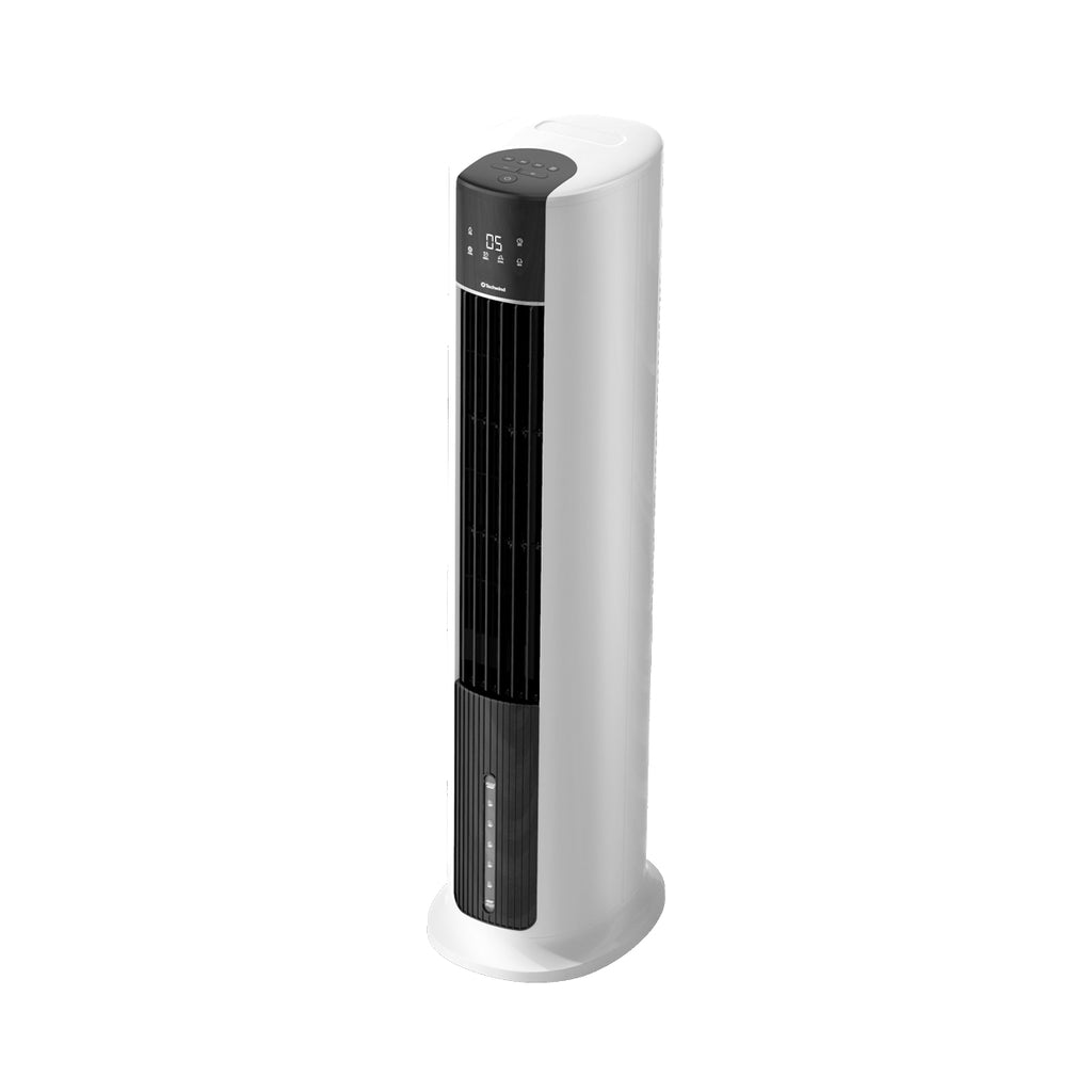 Ecohouzng 41 Inch Tower Air Cooler With Humidity