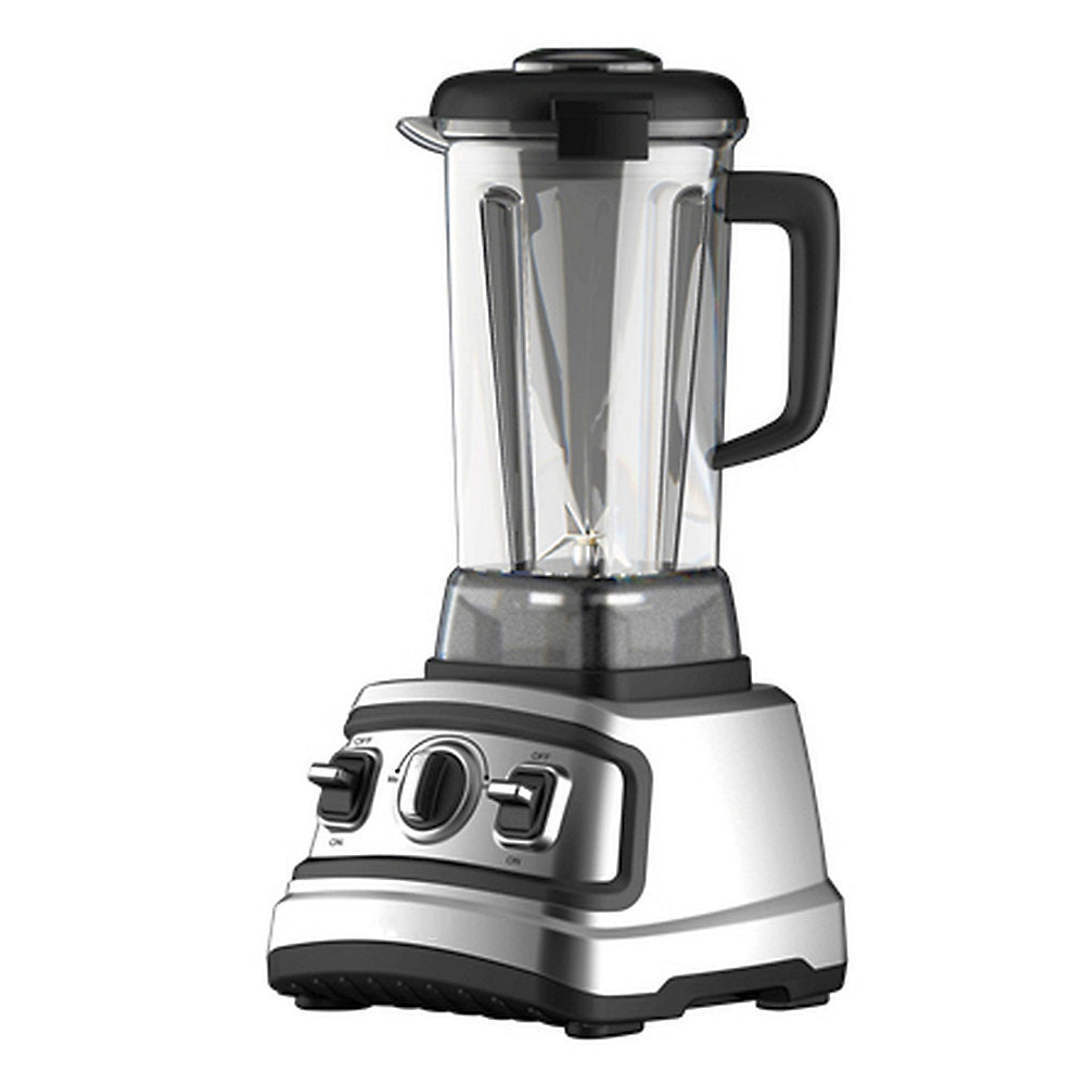 Homevision Technology Ecohouzng Countertop Blender with Travel Cup