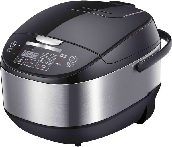 Ecohouzng 5L All-in-One Multi Function Cooker